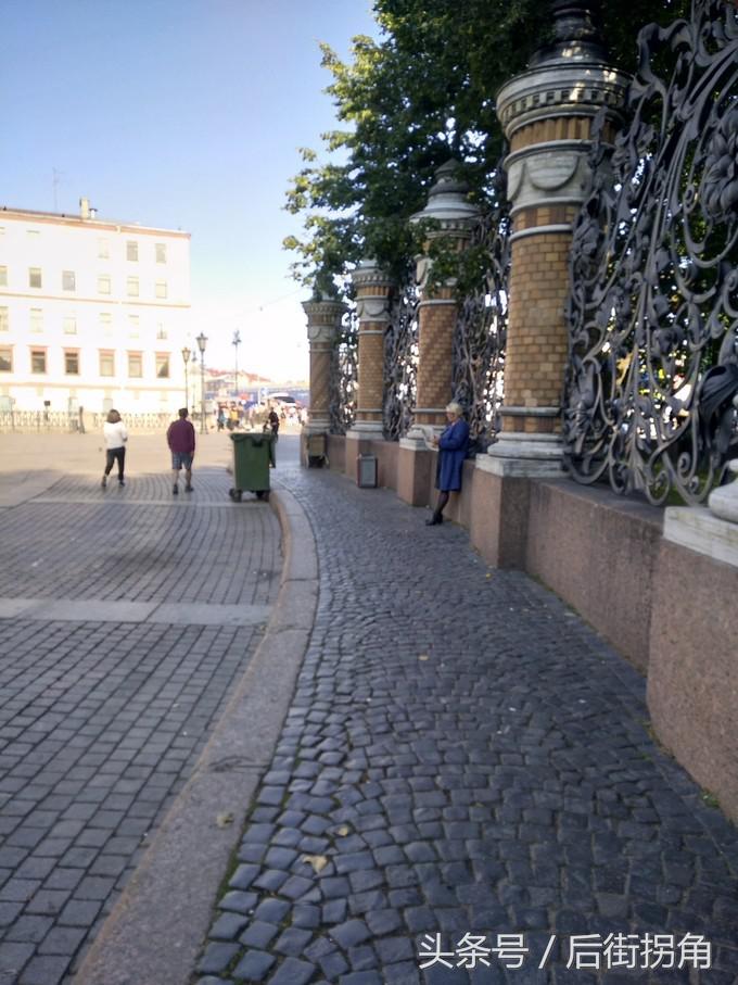 俄罗斯印象中的中国人,俄罗斯印象旅行记