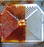 油烟机凹槽怎么清洗能彻底干净,清洗油烟机方法最快最干净妙招