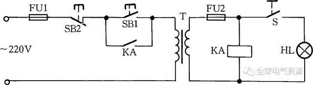 超实用的电气接线,如何快速学会看懂电气接线图