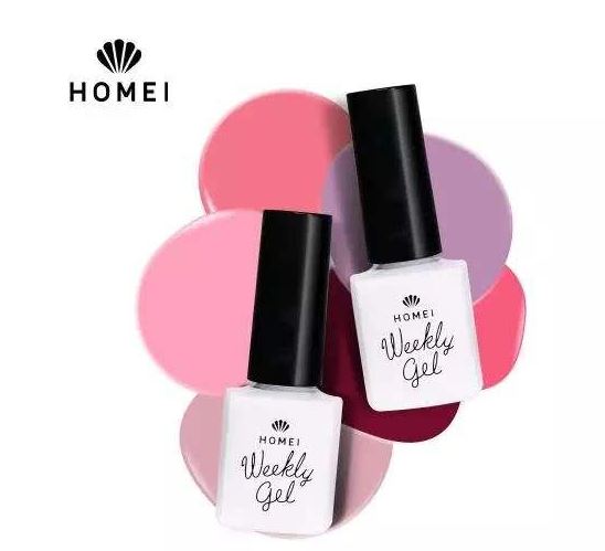 有哪些平价又好用的甲油胶,最好用的甲油胶