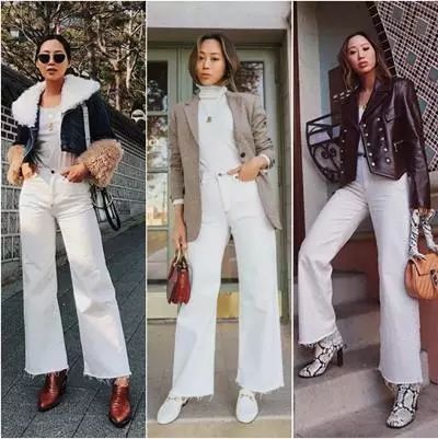 非常适合夏天穿的裤子,这条裤子夏天超火舒适百搭又清凉