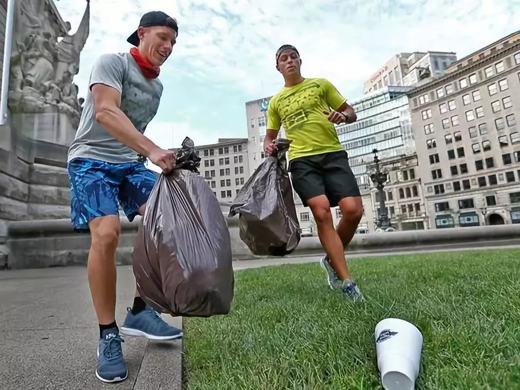全球最酷的运动,全球十大最酷的运动