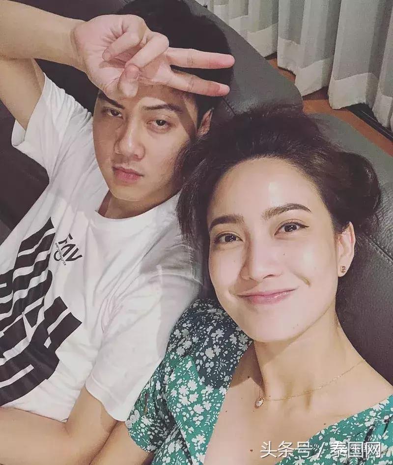 泰星taew和马里奥,泰星taew吻戏