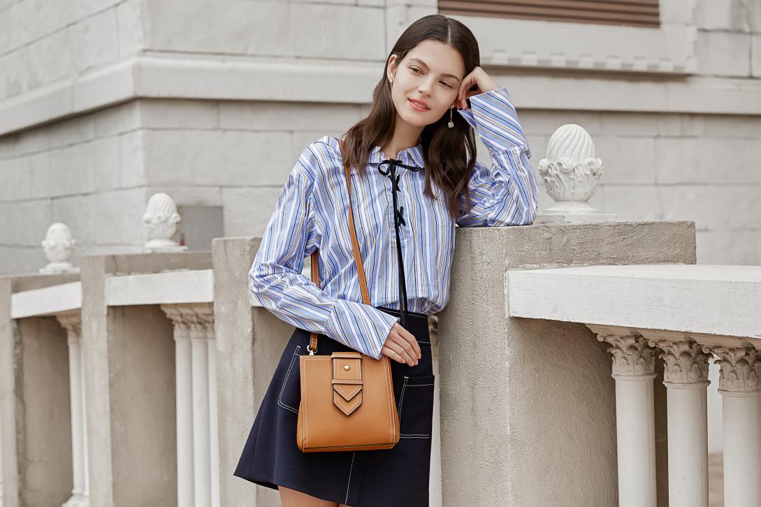 这些流行包包值得购买,这些包包又有颜值又百搭