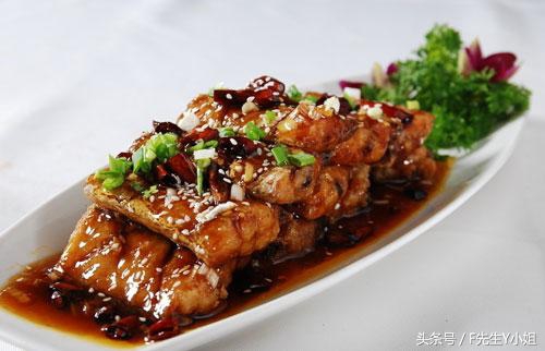 八道经典美味鱼的做法你会做几道,各种鱼的36种做法菜谱大全