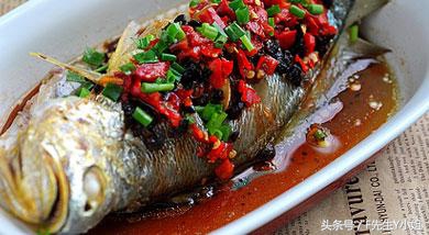 八道经典美味鱼的做法你会做几道,各种鱼的36种做法菜谱大全