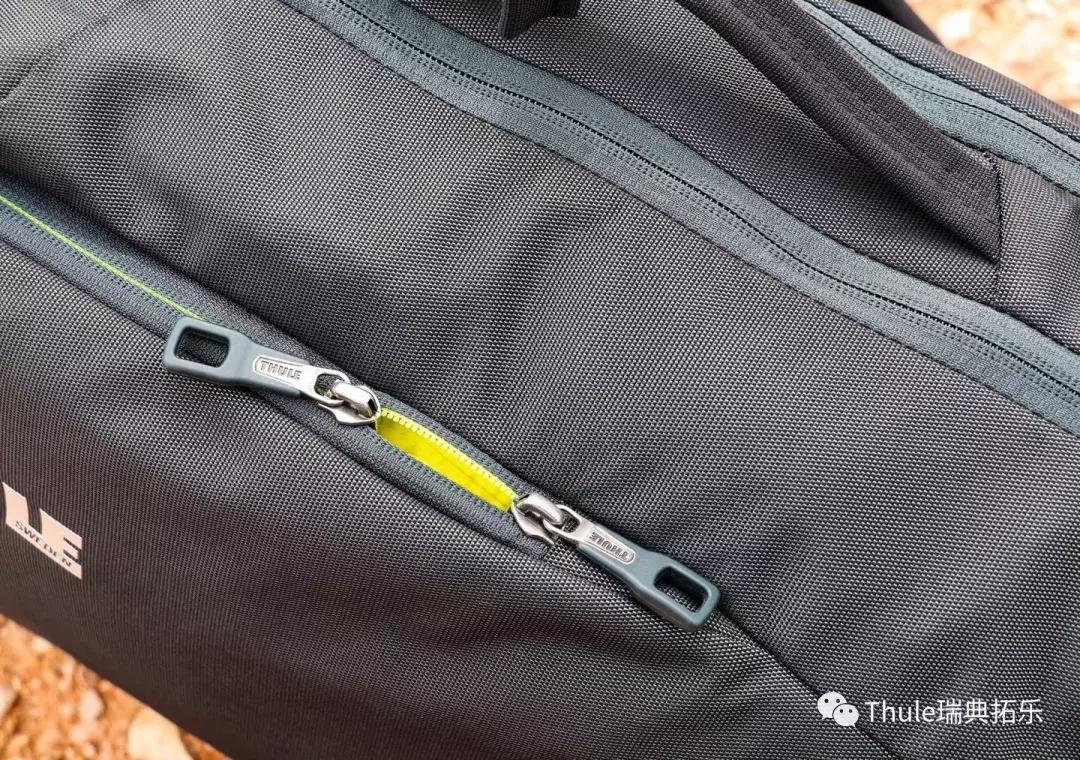 瀹炵敤鑳屽寘娴嬭瘎,thule浼戦棽鑳屽寘