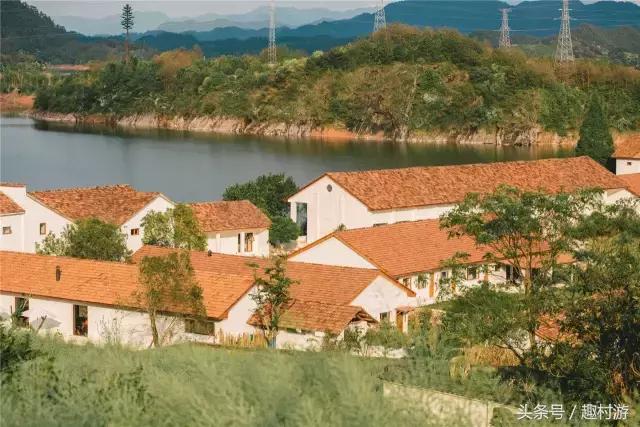 江南避暑度假胜地丨在这5家高冷民宿,探秘千岛湖绝美山水秘境