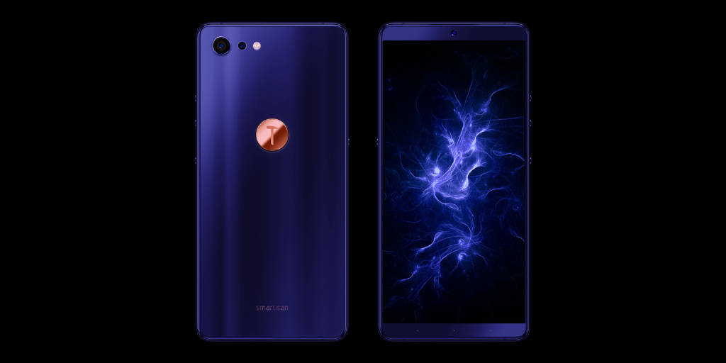 坚果pro2s和坚果pro2区别,锤子坚果pro2s游戏测评