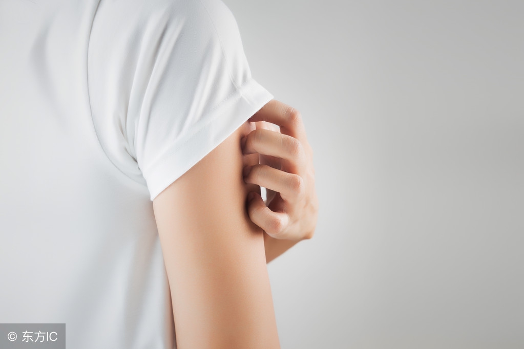 老中医治疗皮肤瘙痒的秘方,中医治疗顽固的皮肤瘙痒