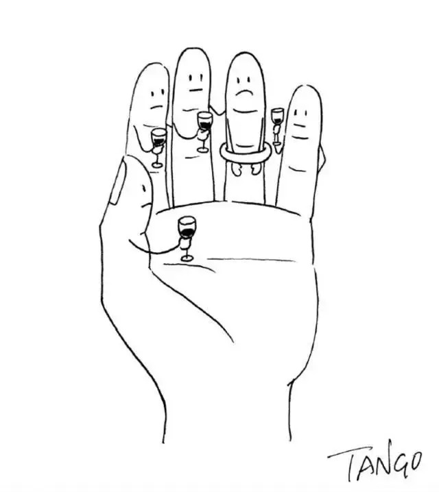 上海交大学长漫画,上海交大漫画