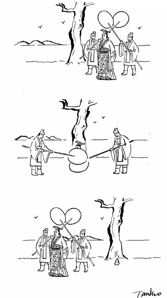 上海交大学长漫画,上海交大漫画