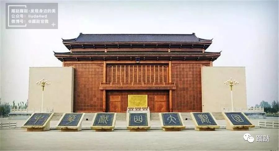 距离北京1小时的地方,北京周边800公里的小众城市