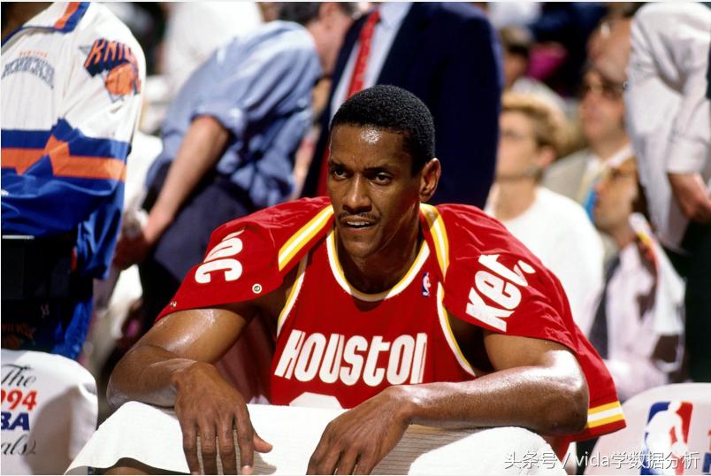 姚明全联盟最佳中锋,姚明排nba历史前五