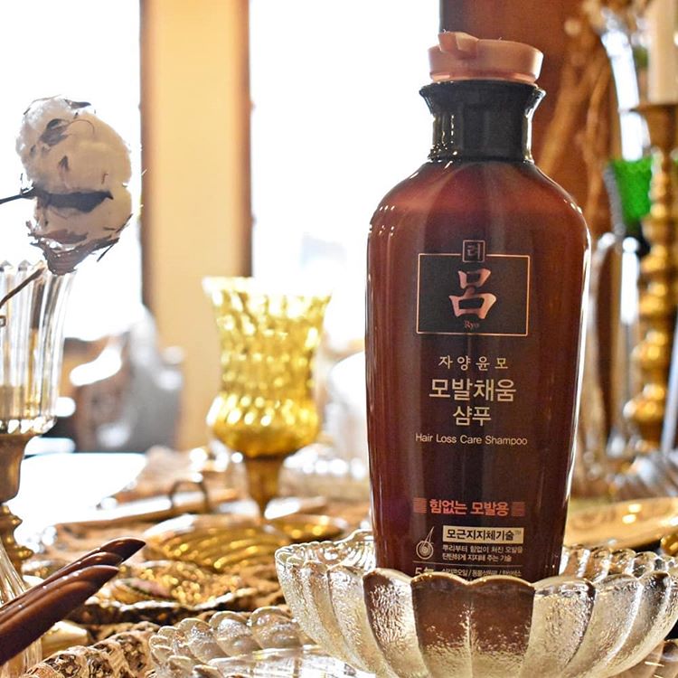 洗发水推荐油头干枯平价,油头扁平塌适合的洗发水测评