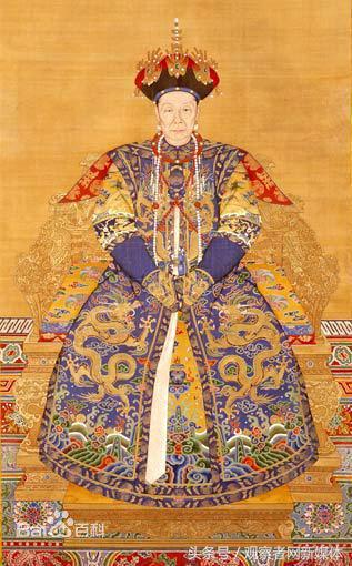 历史上乾隆是钮祜禄氏亲生的吗,延禧攻略钮祜禄氏杀母夺子