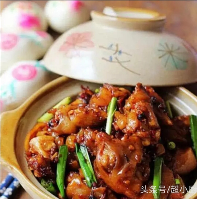 大厨做菜家常美食菜谱大全,简单易学16道美食教你做菜技巧