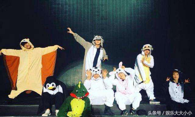 sm为什么要选exo,sm艺人谈exo