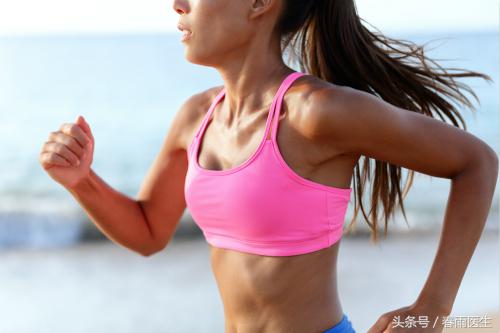 经期前后三天能上体育课吗,姨妈期体育课可以跑步吗