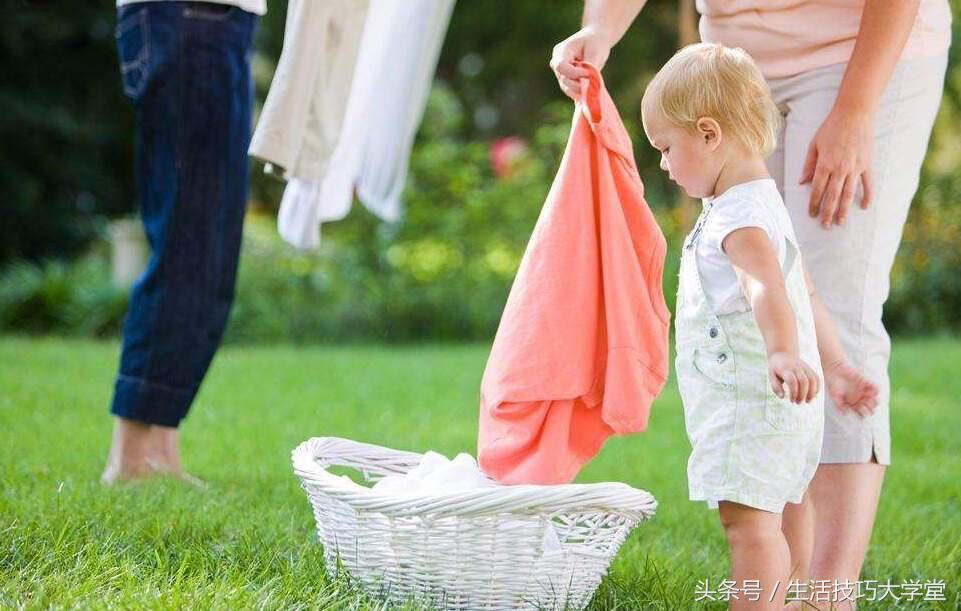 除菌液的使用也有窍门,你不要在瞎用了