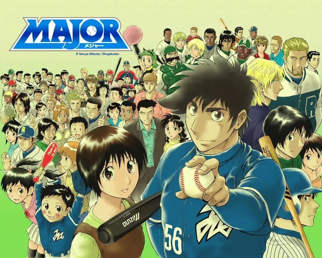 关于热血竞技的动漫,竞技热血漫推荐