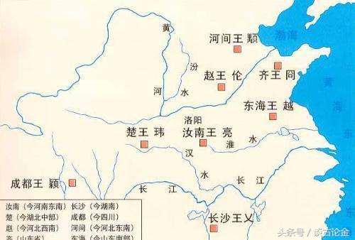 这个刘备同宗，仕途一再站错队又耽于享乐，却终成名垂青史大英雄