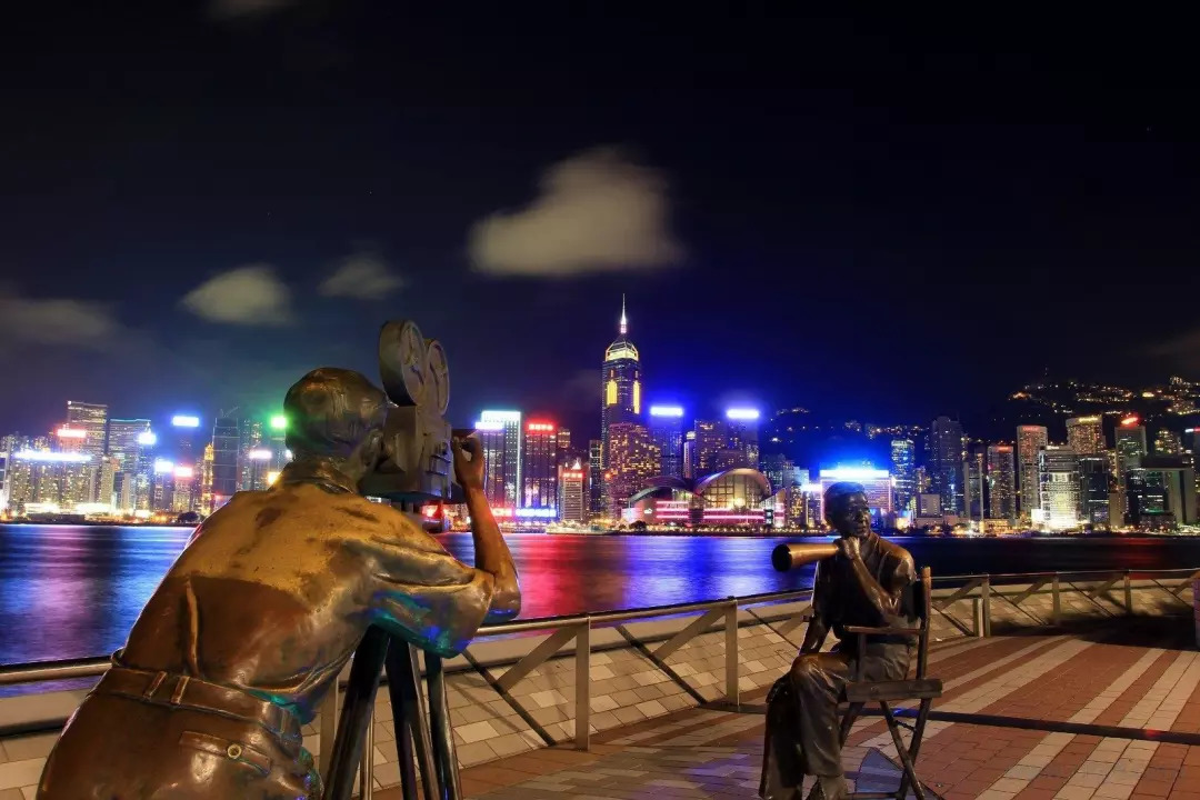 贵阳高铁直达香港6小时34分钟,贵阳到香港的高铁旅游攻略