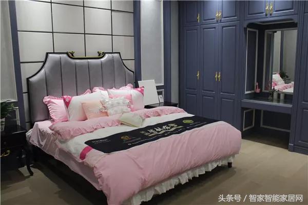 智家网智能家居直播间,智家网智能家居