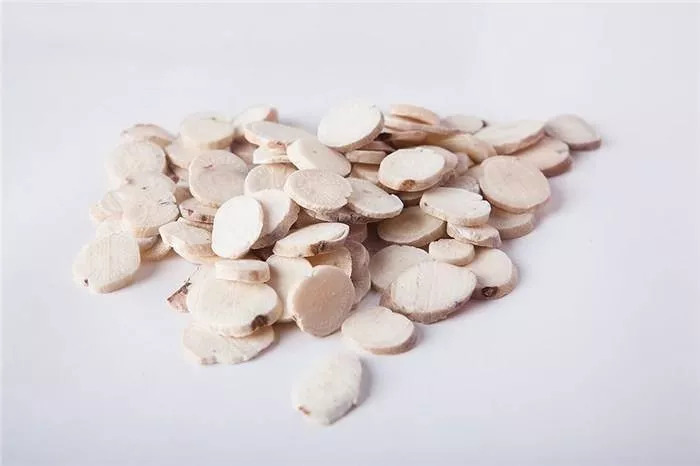 白芍清热凉血赤芍养血调经,白芍养血调经的炮制方法