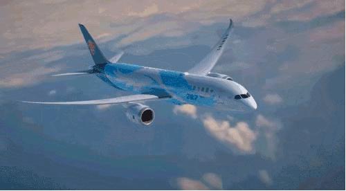 南航波音7879公务舱体验,南航波音787-9公务舱哪个位置好