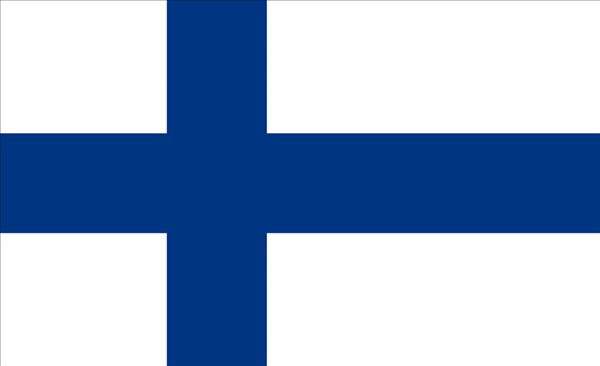 北欧五国挪威和冰岛,欧洲46个国家冰岛