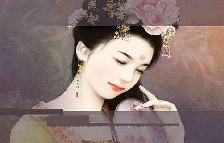 明朝皇帝最爱的女人万贞儿,历史上的万贞儿和皇帝