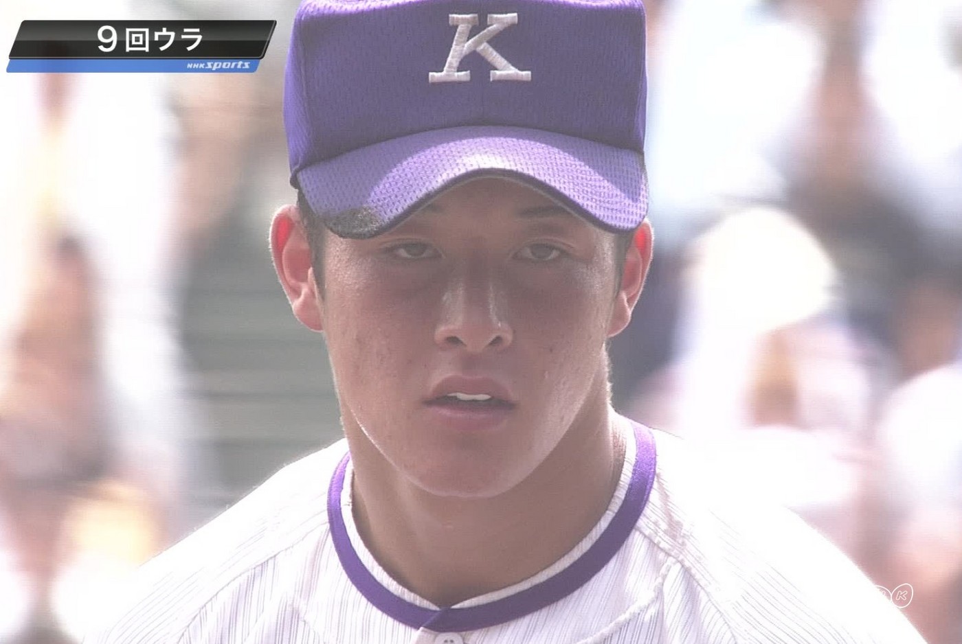 让手臂燃爆！为何甲子园没有选手投球数限制？