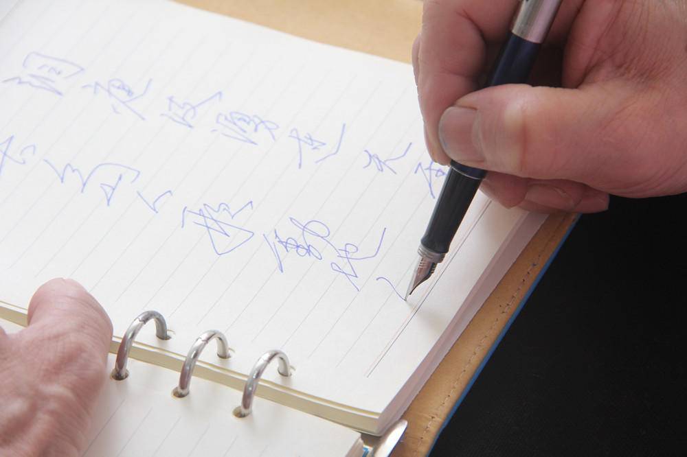 给老人送派克钢笔适合什么系列,送给父亲的钢笔