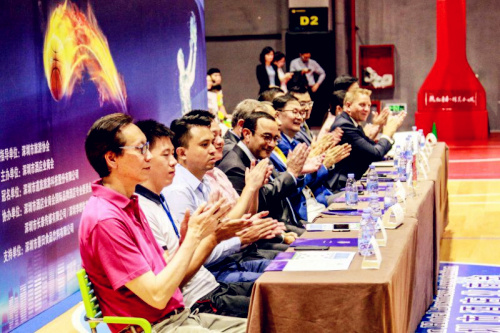 深圳桂商杯篮球赛名单,深圳商会篮球比赛