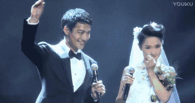 周迅最近老了多少,周迅也老了