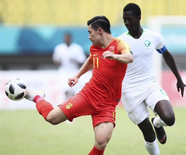 国足3-4惨烈出局,国足惨遭绝杀