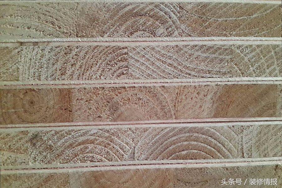 板材怎么选怎样知道板材好而环保,板材种类有哪些八款常见板材分析