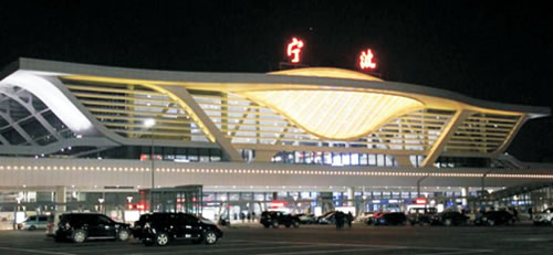 宁波坐火车去香港的流程,宁波去香港要办什么手续呢