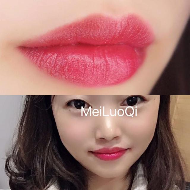 超级显白的口红适合黄皮肤,适合黄皮肤的保湿滋润口红