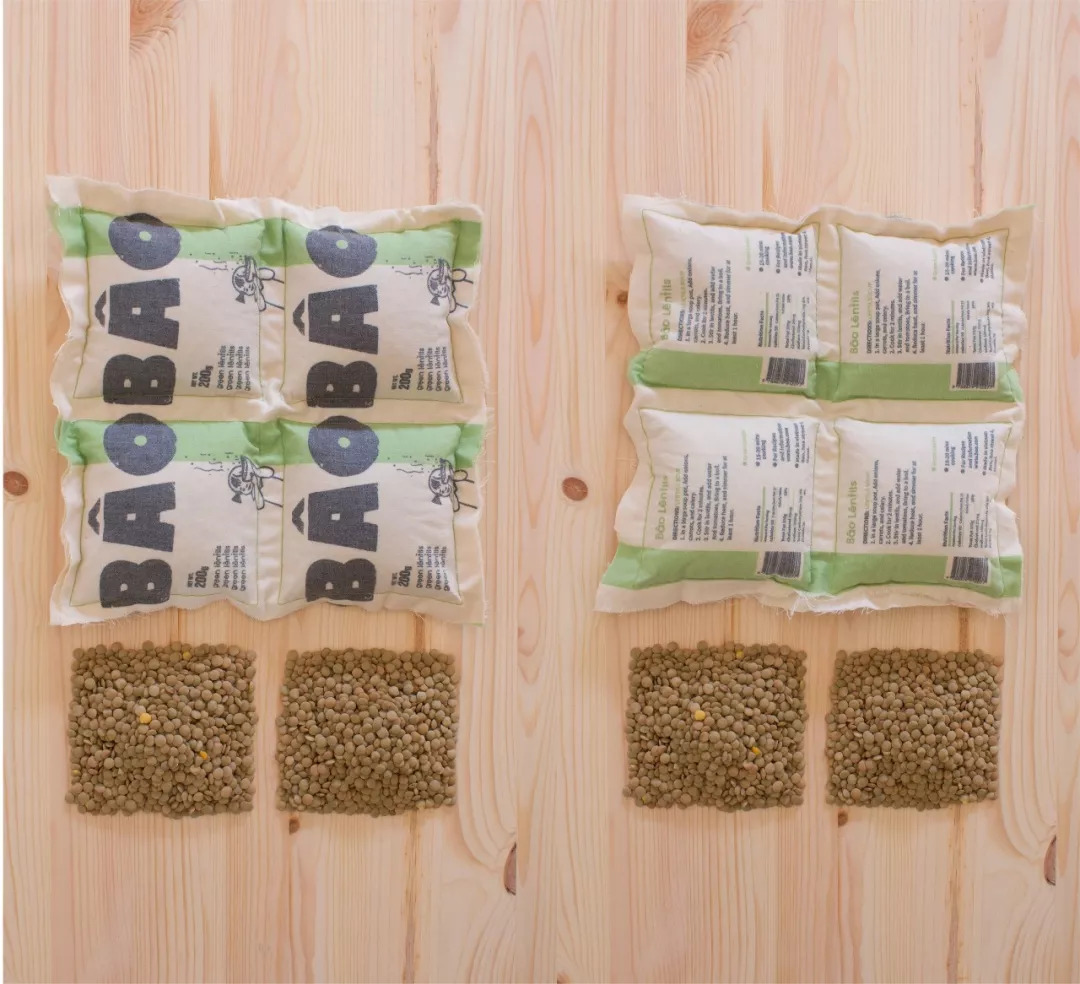 如何设计一款大米包装,大米的包装设计说明书图片