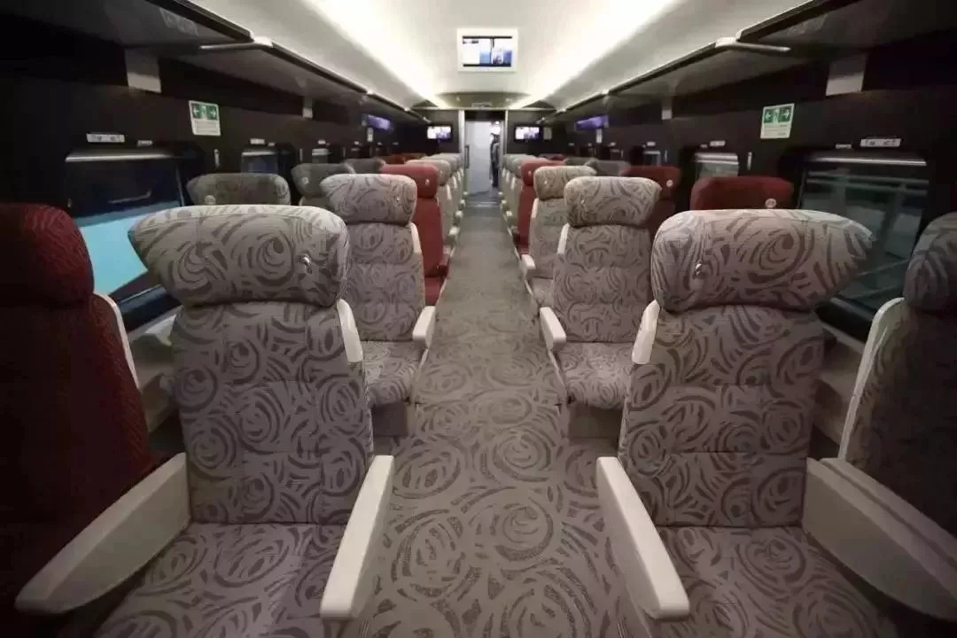 郑州坐高铁到香港仅需8小时31分,郑州直达香港的高铁途经哪里