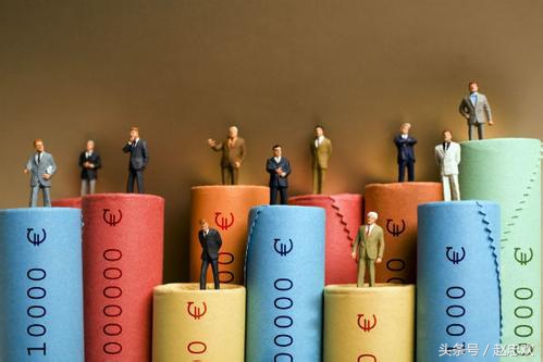 金融专业术语一览表,金融人士必背的236个名词