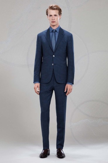 国际十大顶级西装品牌,男人西装十大品牌