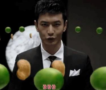 笑到头掉的名场面,笑到头掉的系列