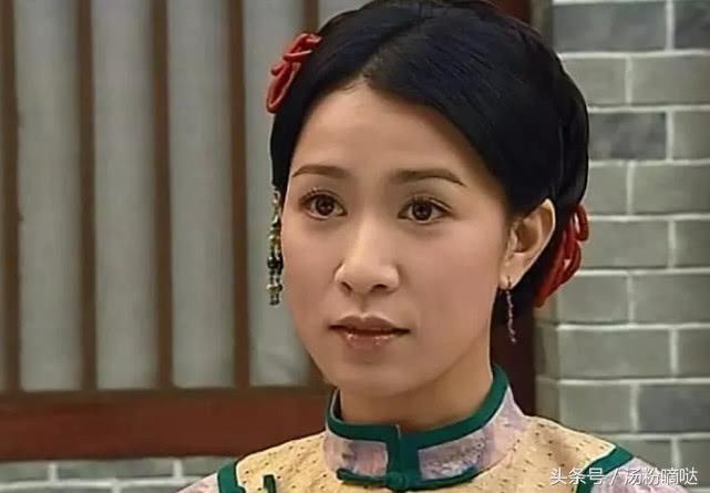 佘诗曼一人分饰4角是什么剧,佘诗曼演技炸裂8分钟金枝欲孽