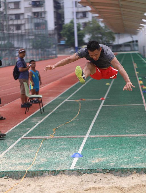 省第十一届残运会参赛人员名单,广东省残运会2022年运动员名单