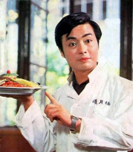 80年代最帅的明星,80年代最红最帅的五大男影星