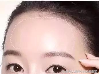 脸大面部凹陷的人好显老,脸上好多凹陷怎么回事