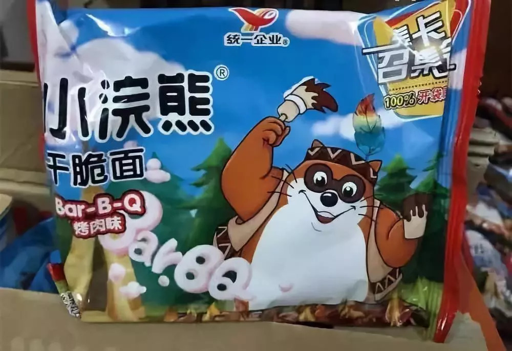 卫龙有对手了？！你的外国同龄人都是吃啥长大的